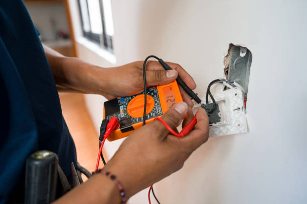 Best Ceiling Fan Installation Electrician  in Beechwood Village, KY
