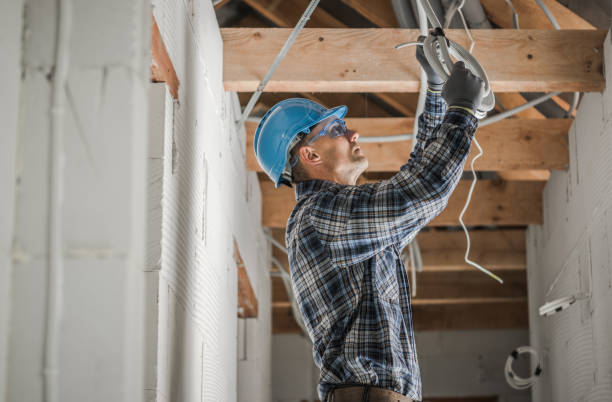 Best Electrical Troubleshooting Services  in Beechwood Village, KY