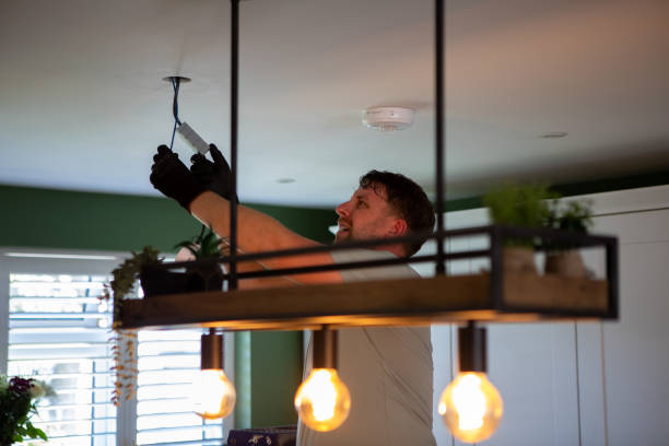 Best Outdoor Lighting Installation  in Beechwood Village, KY