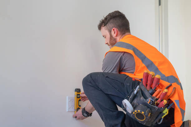 Best Residential Electrician Services  in Beechwood Village, KY